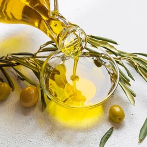 olive oil